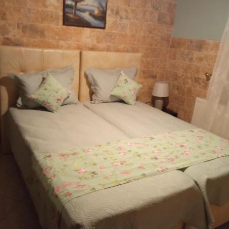 Annas Apartment Sykia Chalkidikis Buitenkant foto