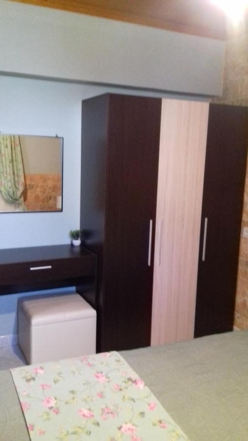 Annas Apartment Sykia Chalkidikis Buitenkant foto