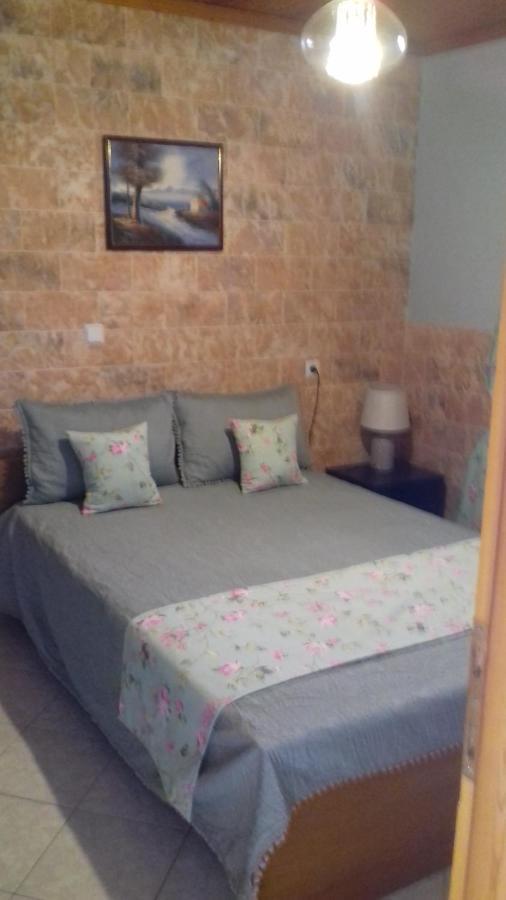 Annas Apartment Sykia Chalkidikis Buitenkant foto