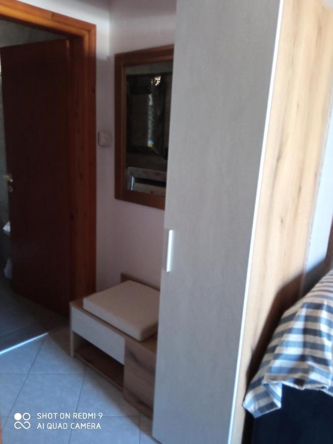 Annas Apartment Sykia Chalkidikis Buitenkant foto