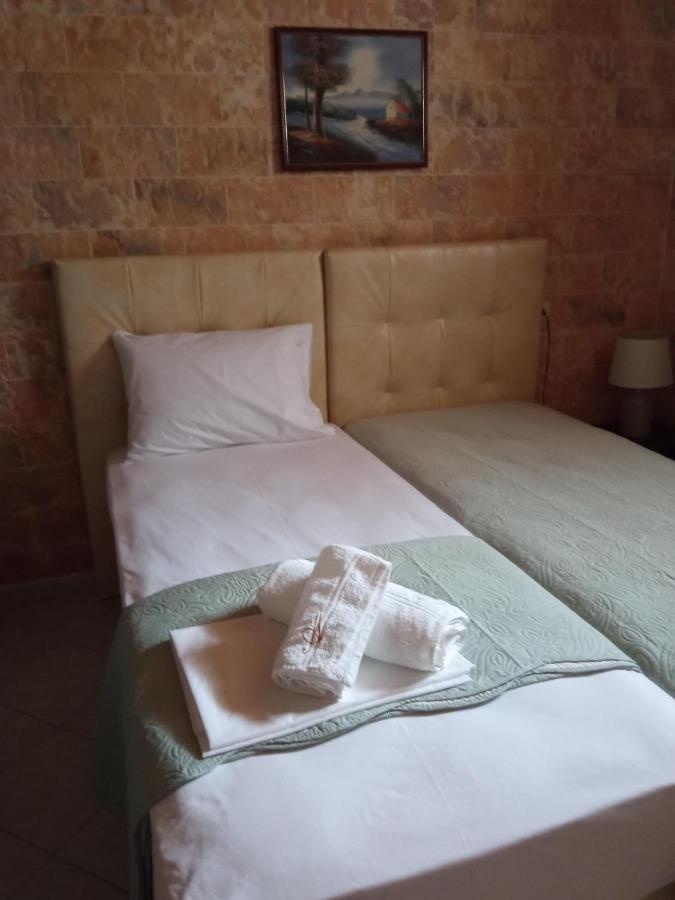 Annas Apartment Sykia Chalkidikis Buitenkant foto